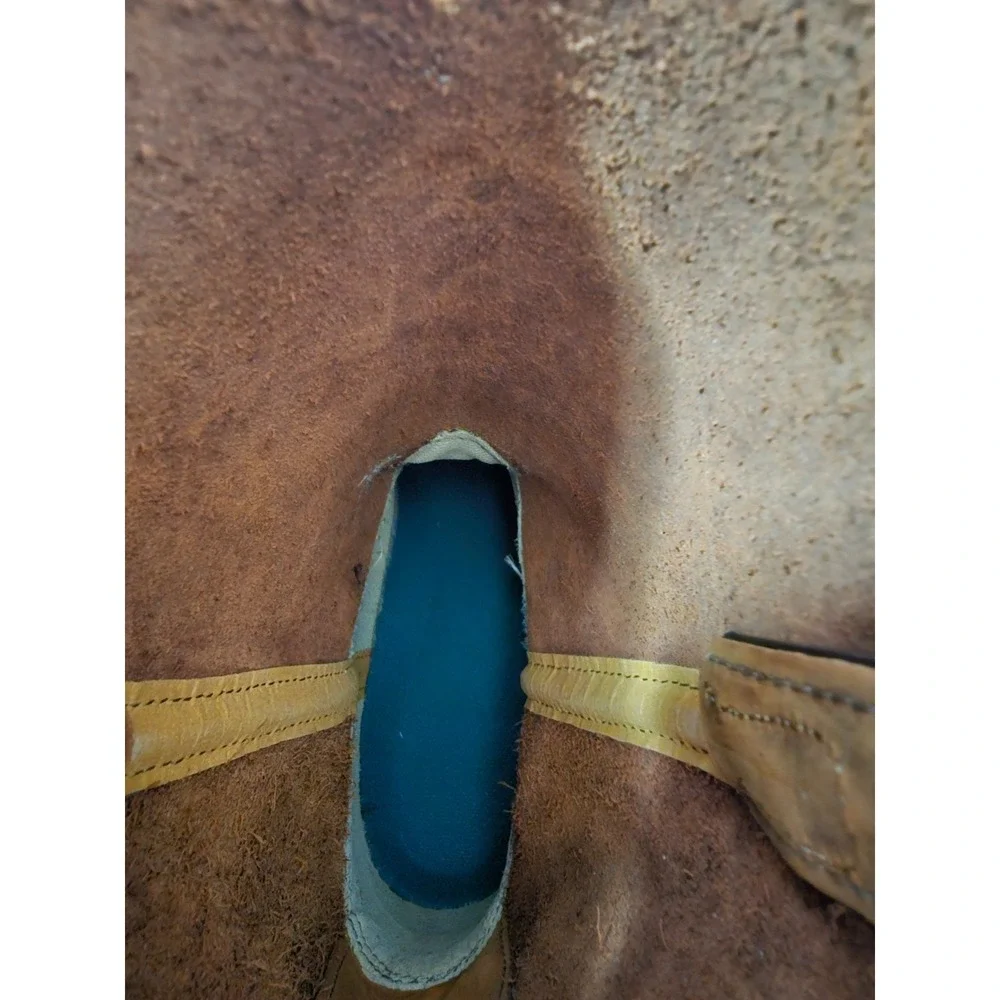 Justin® (Men's 11.5‎ WIDE) Conductor™ 10